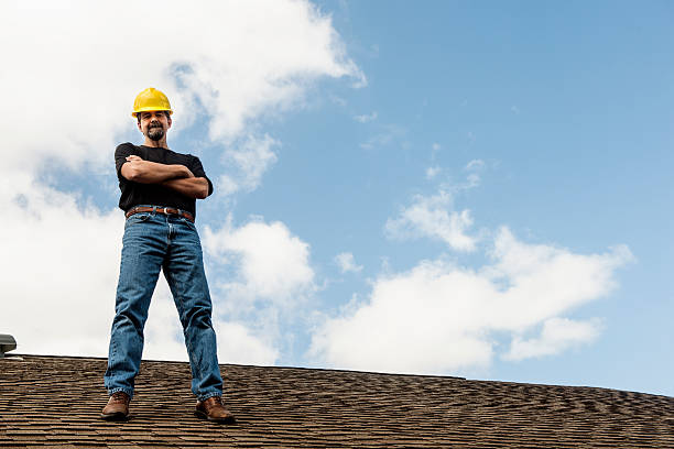 Best Residential Roof Replacement  in Lenoir, NC