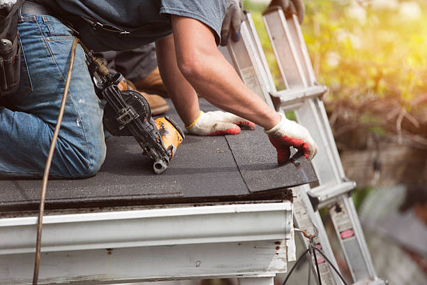 Best Roof Leak Repair  in Lenoir, NC